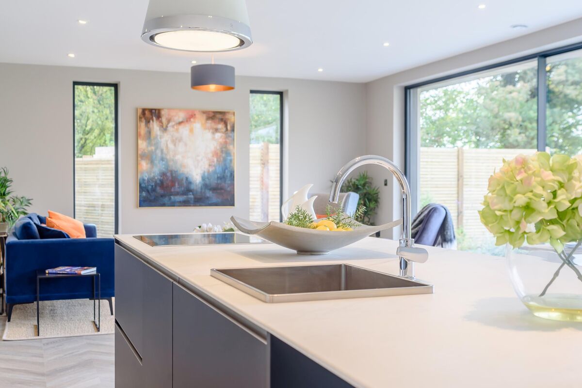 house for sale in Russells Water, HenleyonThames, RG9 HOT012098634 Knight Frank