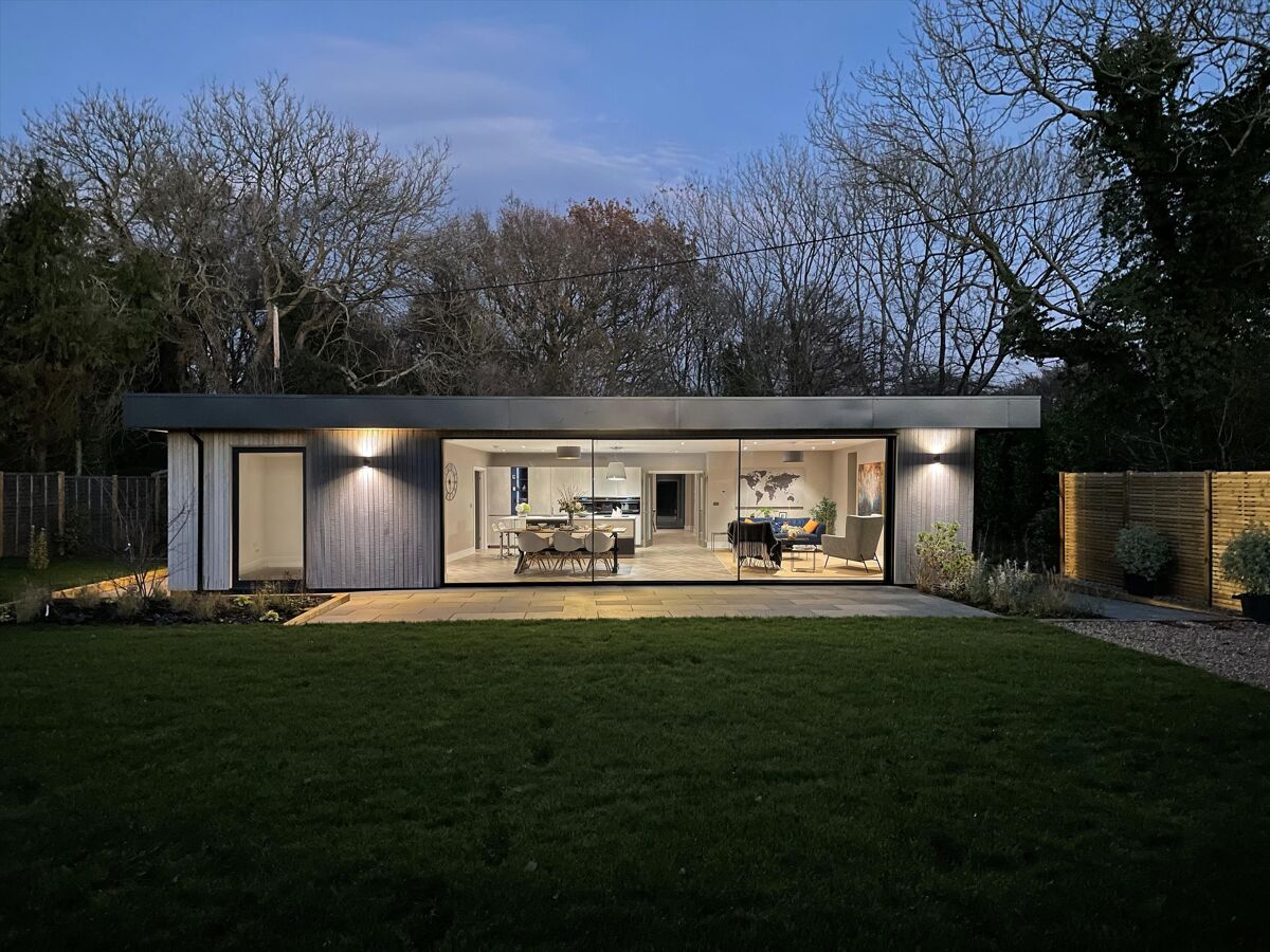 house for sale in Russells Water, HenleyonThames, RG9 HOT012098634 Knight Frank