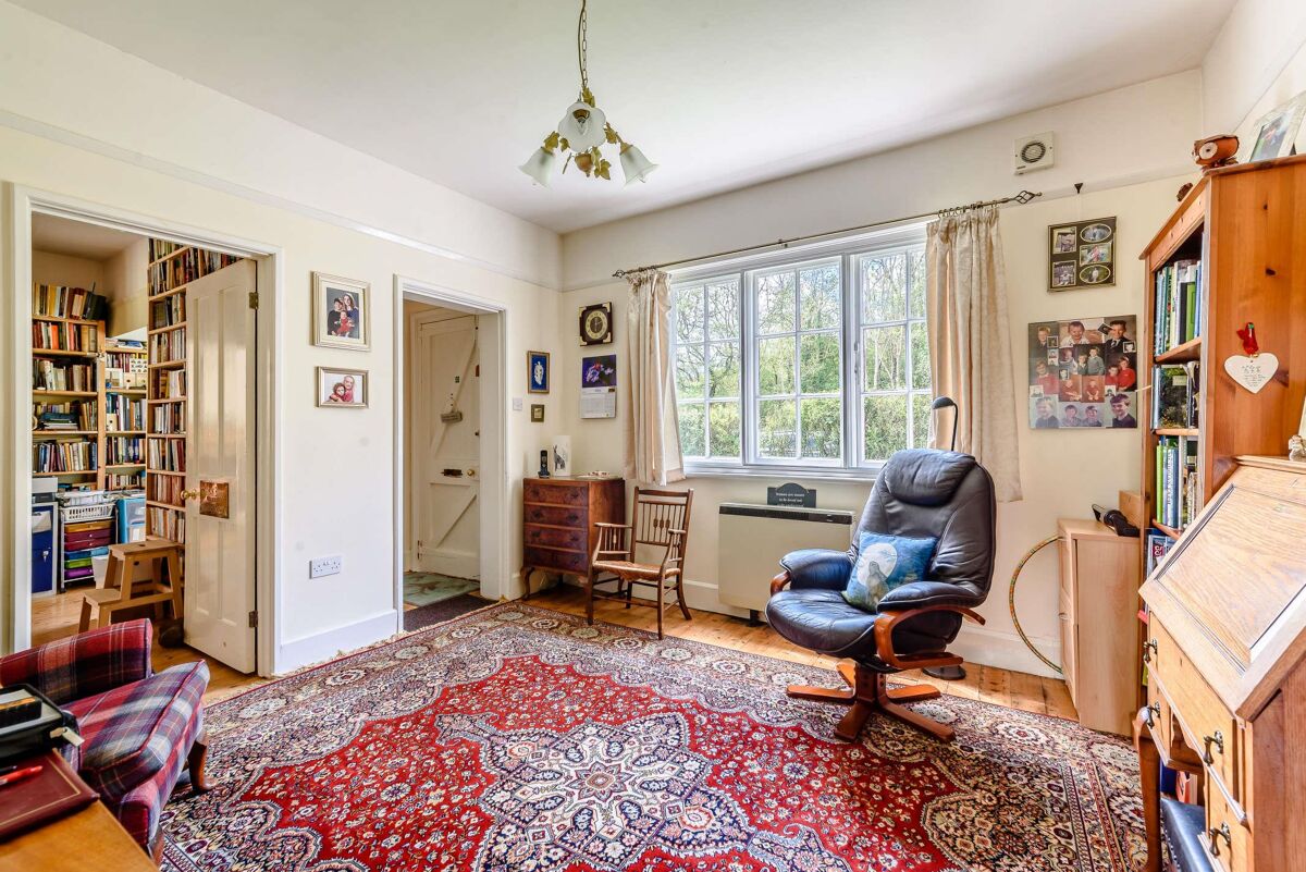 house for sale in Reading Road, Lower Basildon, Reading, Berkshire, RG8