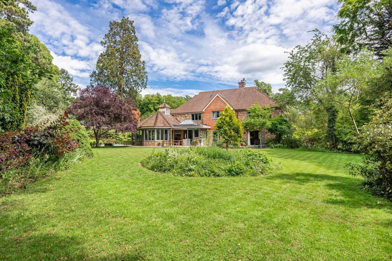 Image of Parkside, Henley-on-Thames, Oxfordshire, RG9