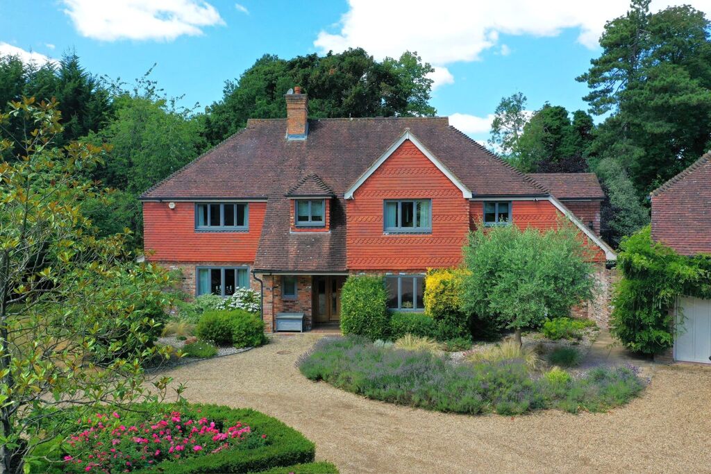 Image of Parkside, Henley-on-Thames, Oxfordshire, RG9