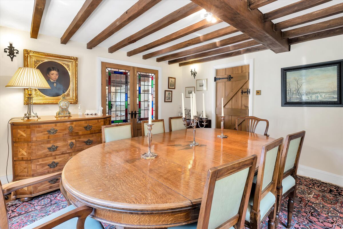 house for sale in Nuffield, HenleyonThames, Oxfordshire, RG9