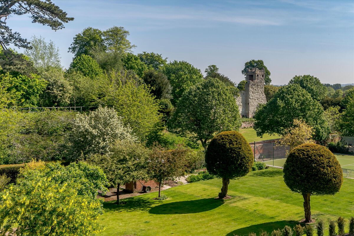 house for sale in Bear Lane, Wallingford, Oxfordshire, OX10