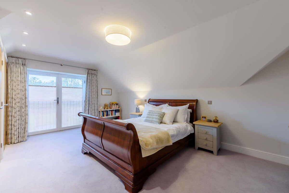 house for sale in The Shires, Littlewick Green, Maidenhead, Berkshire