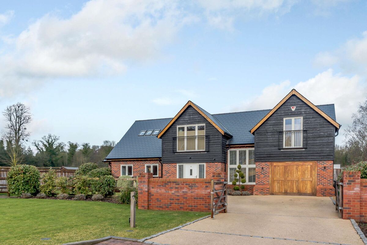 house for sale in The Shires, Littlewick Green, Maidenhead, Berkshire