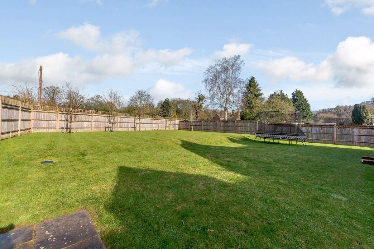 house for sale in The Shires, Littlewick Green, Maidenhead, Berkshire