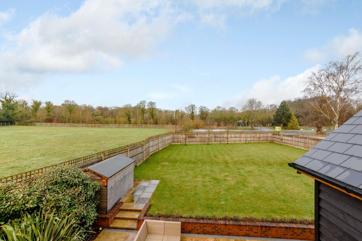 house for sale in The Shires, Littlewick Green, Maidenhead, Berkshire