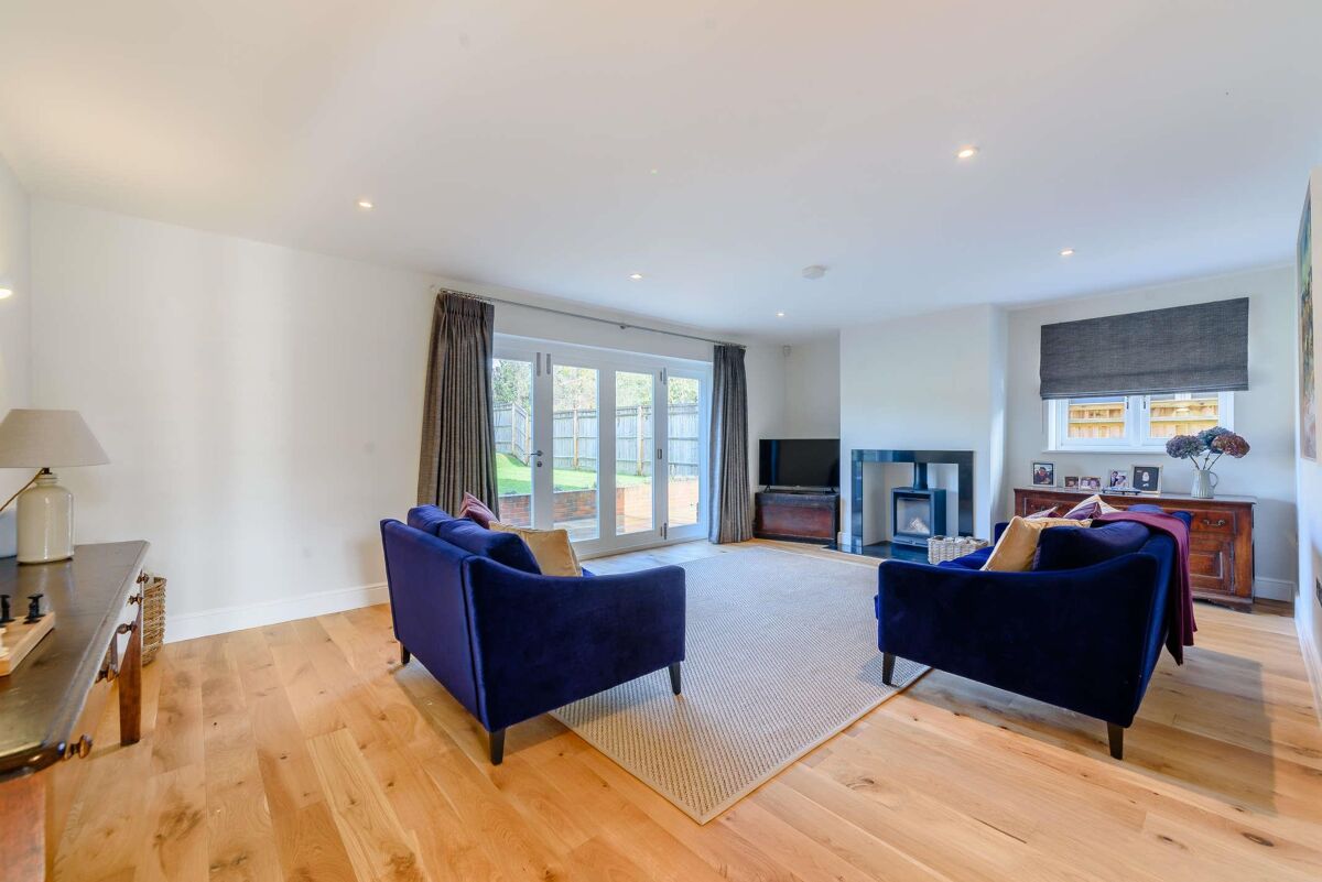 house for sale in The Shires, Littlewick Green, Maidenhead, Berkshire