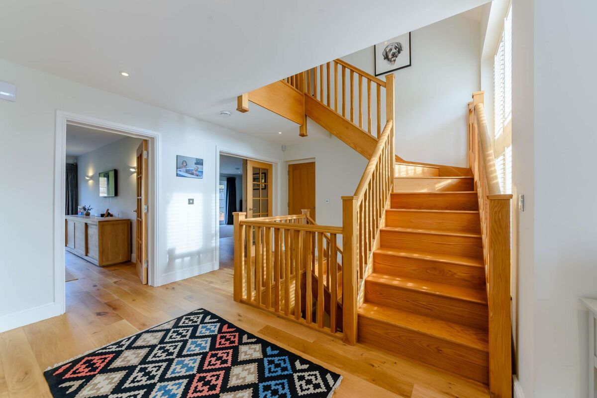 house for sale in The Shires, Littlewick Green, Maidenhead, Berkshire