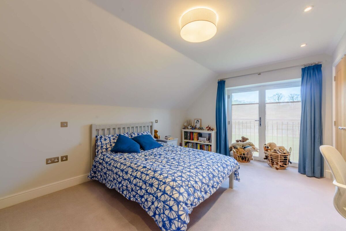 house for sale in The Shires, Littlewick Green, Maidenhead, Berkshire