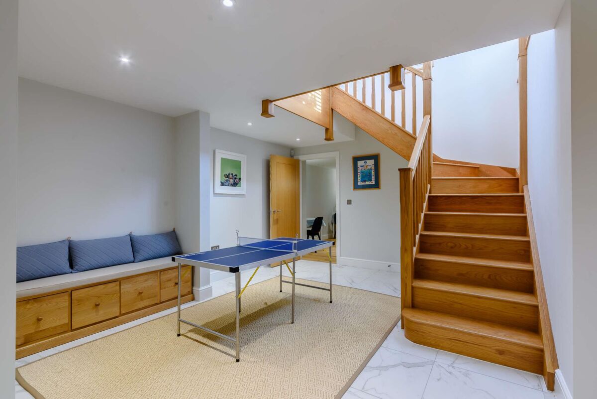 house for sale in The Shires, Littlewick Green, Maidenhead, Berkshire