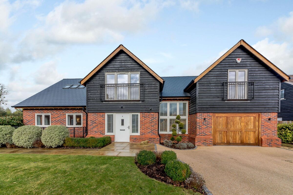 house for sale in The Shires, Littlewick Green, Maidenhead, Berkshire