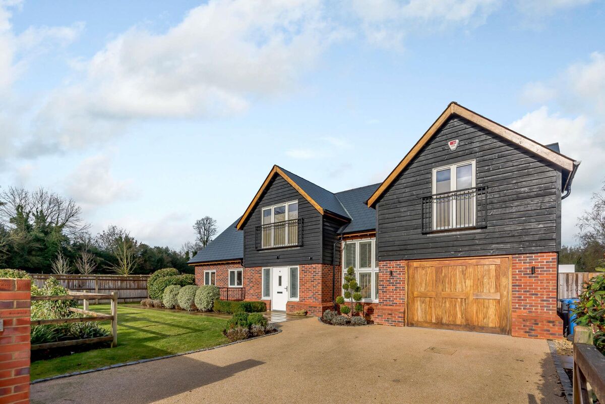 house for sale in The Shires, Littlewick Green, Maidenhead, Berkshire