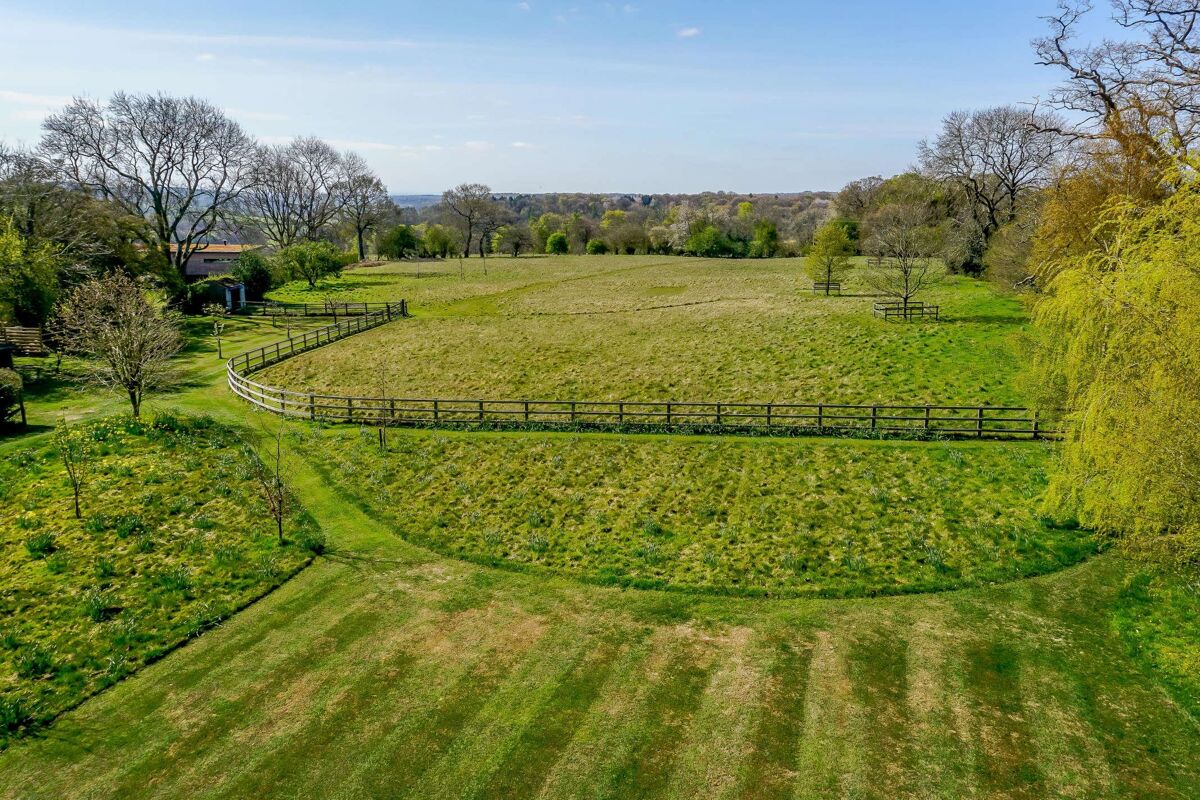 house for sale in Northend, HenleyonThames, Buckinghamshire, RG9