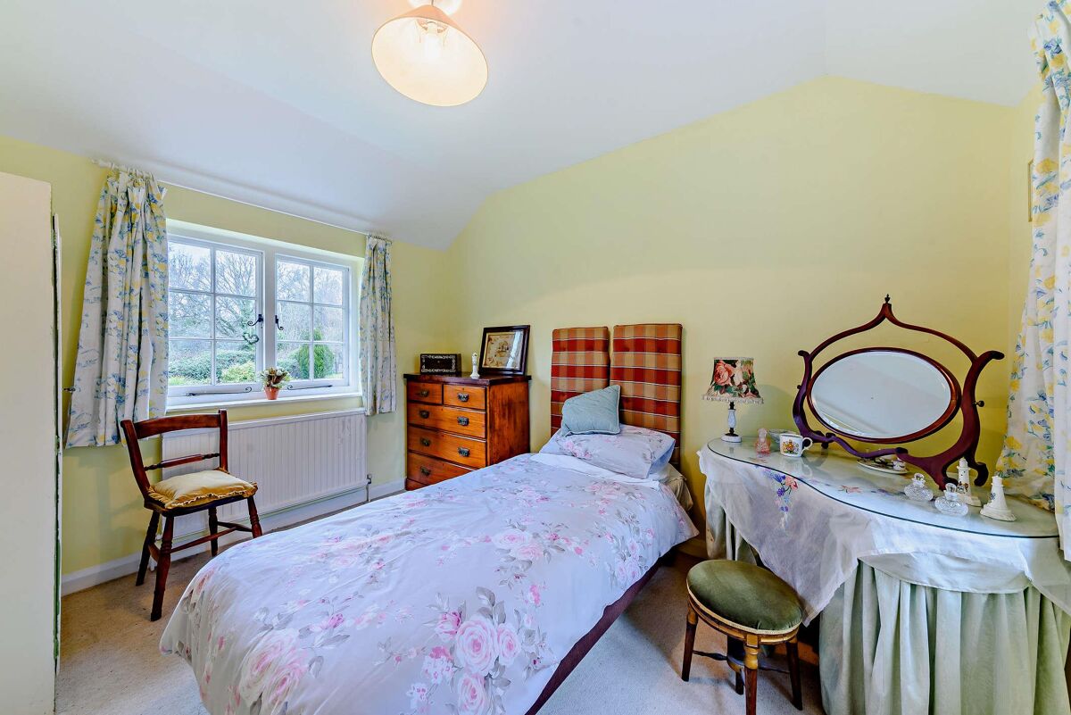 house for sale in Mill Road, Nettlebed, HenleyonThames, Oxfordshire