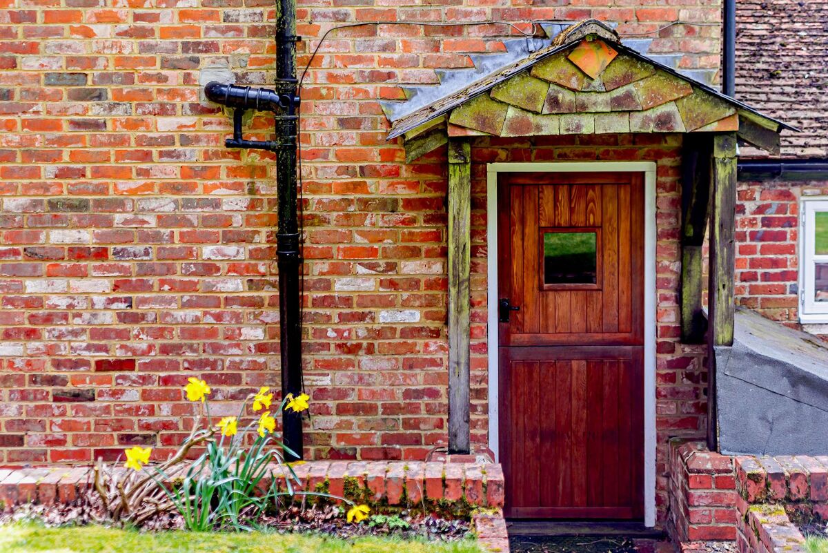 house for sale in Mill Road, Nettlebed, HenleyonThames, Oxfordshire