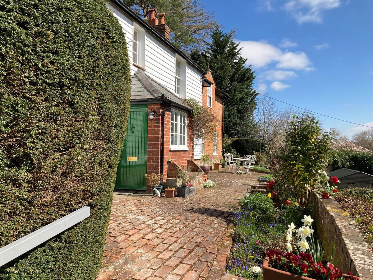 house for sale in Mill Road, Nettlebed, HenleyonThames, Oxfordshire