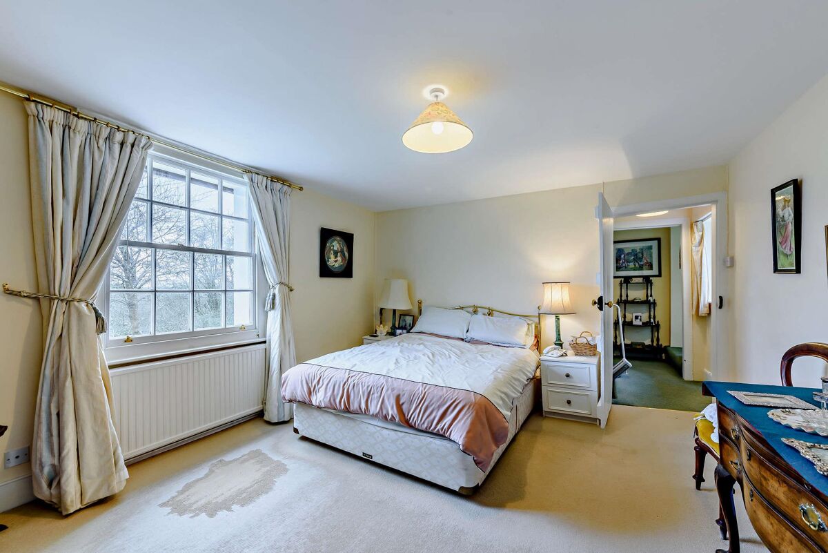 house for sale in Mill Road, Nettlebed, HenleyonThames, Oxfordshire