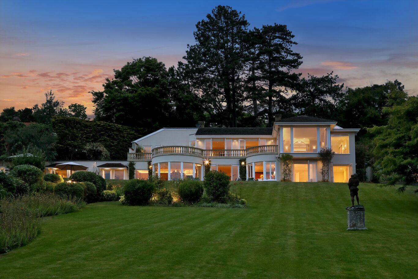 Image of Henley Road, Marlow., SL7