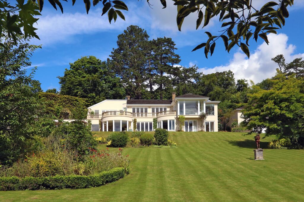 Image of Henley Road, Marlow., SL7