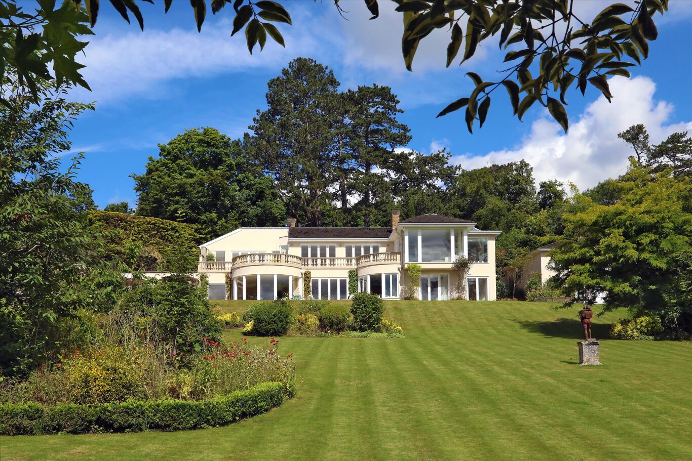 Image of Henley Road, Marlow., SL7