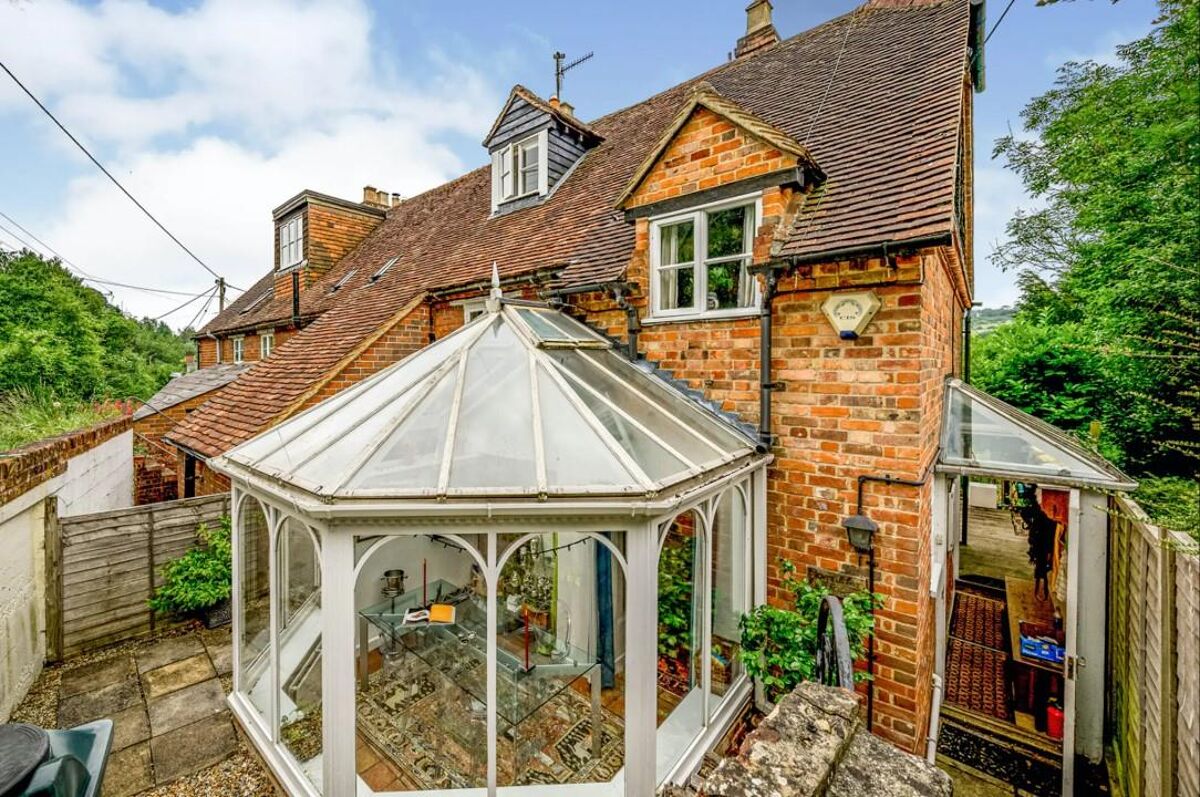 house for sale in Hambleden, HenleyonThames, Buckinghamshire, RG9