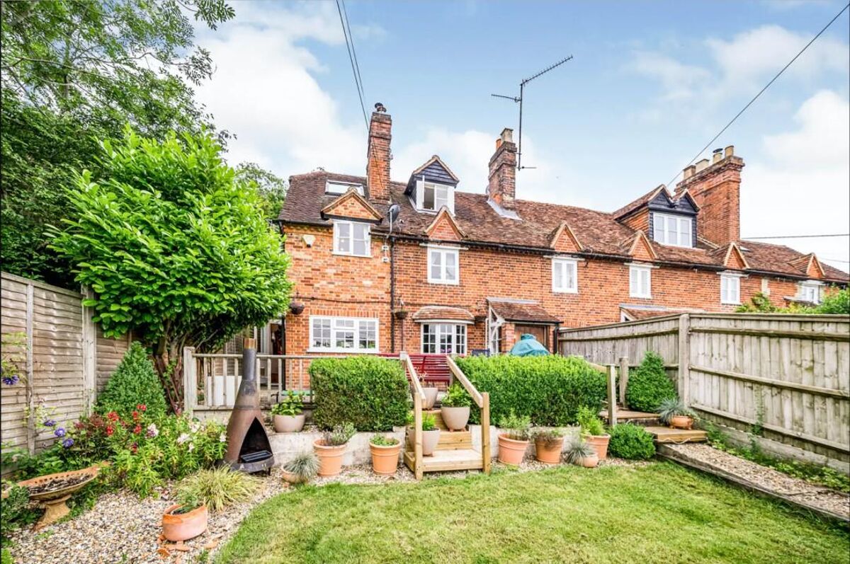 house for sale in Hambleden, HenleyonThames, Buckinghamshire, RG9