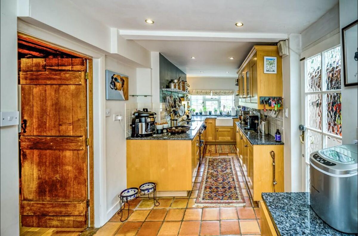 house for sale in Hambleden, HenleyonThames, Buckinghamshire, RG9