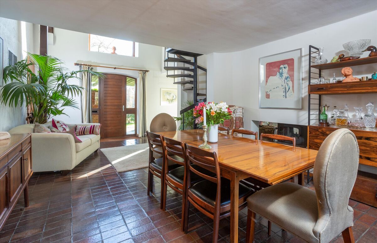 house for sale in Turville Heath, HenleyonThames, RG9. HOT012183925 Knight Frank