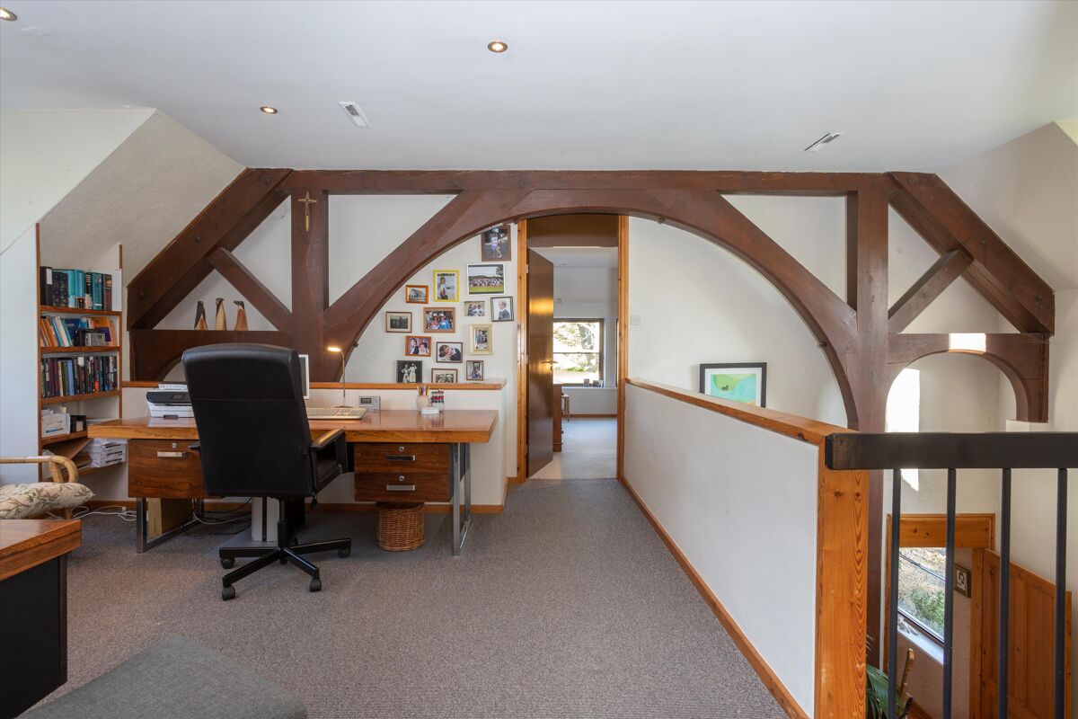 house for sale in Turville Heath, HenleyonThames, RG9. HOT012183925 Knight Frank