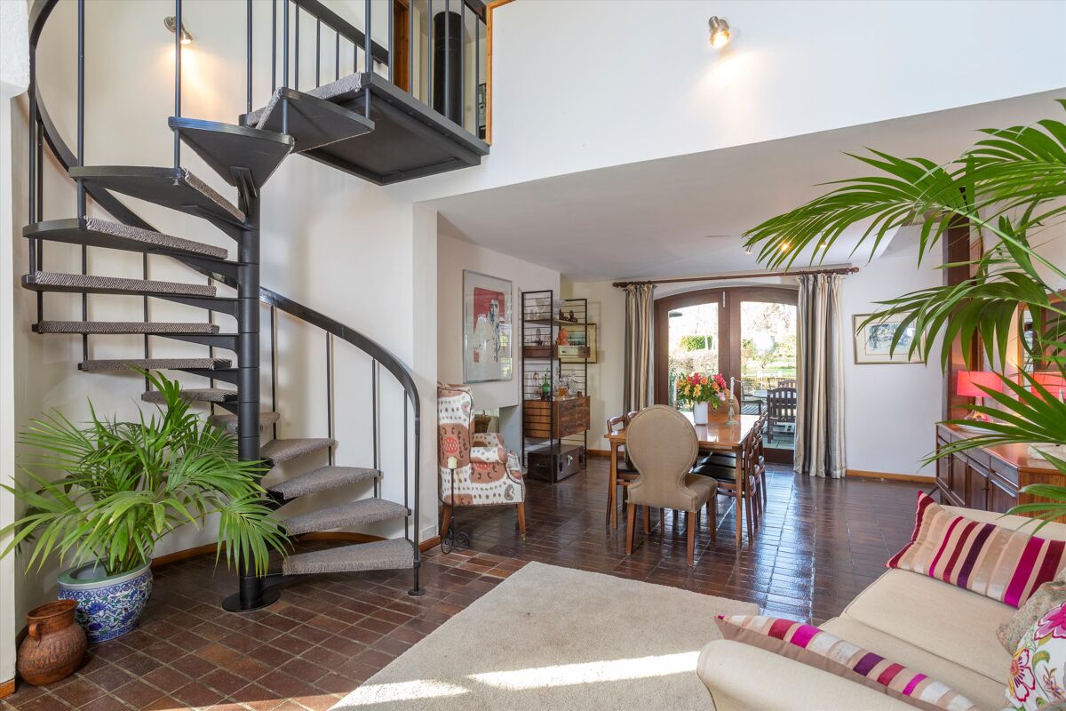 house for sale in Turville Heath, HenleyonThames, RG9. HOT012183925 Knight Frank