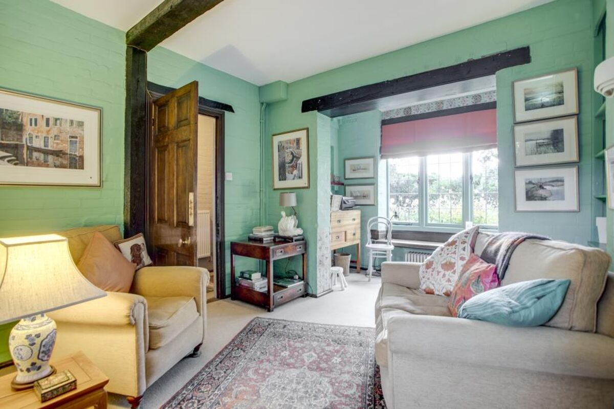 house for sale in Bovingdon Green, Marlow, Buckinghamshire, SL7