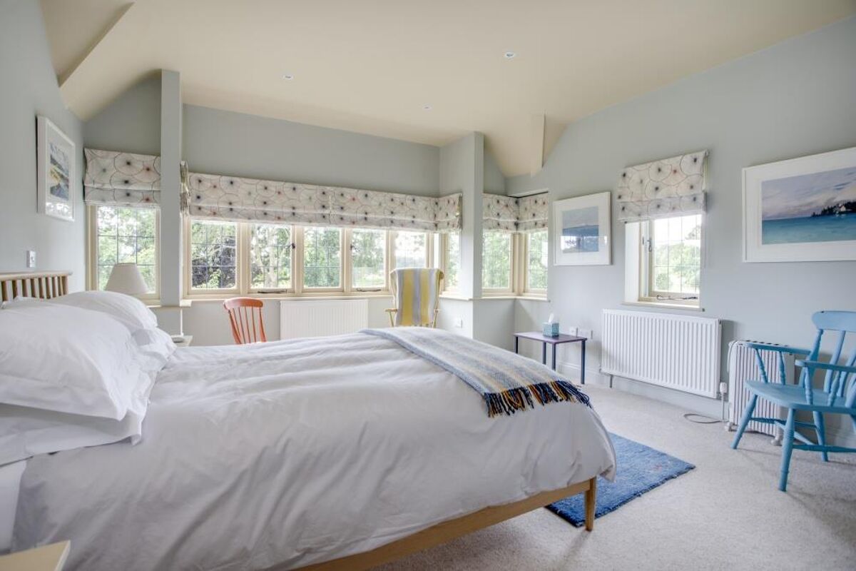 house for sale in Bovingdon Green, Marlow, Buckinghamshire, SL7