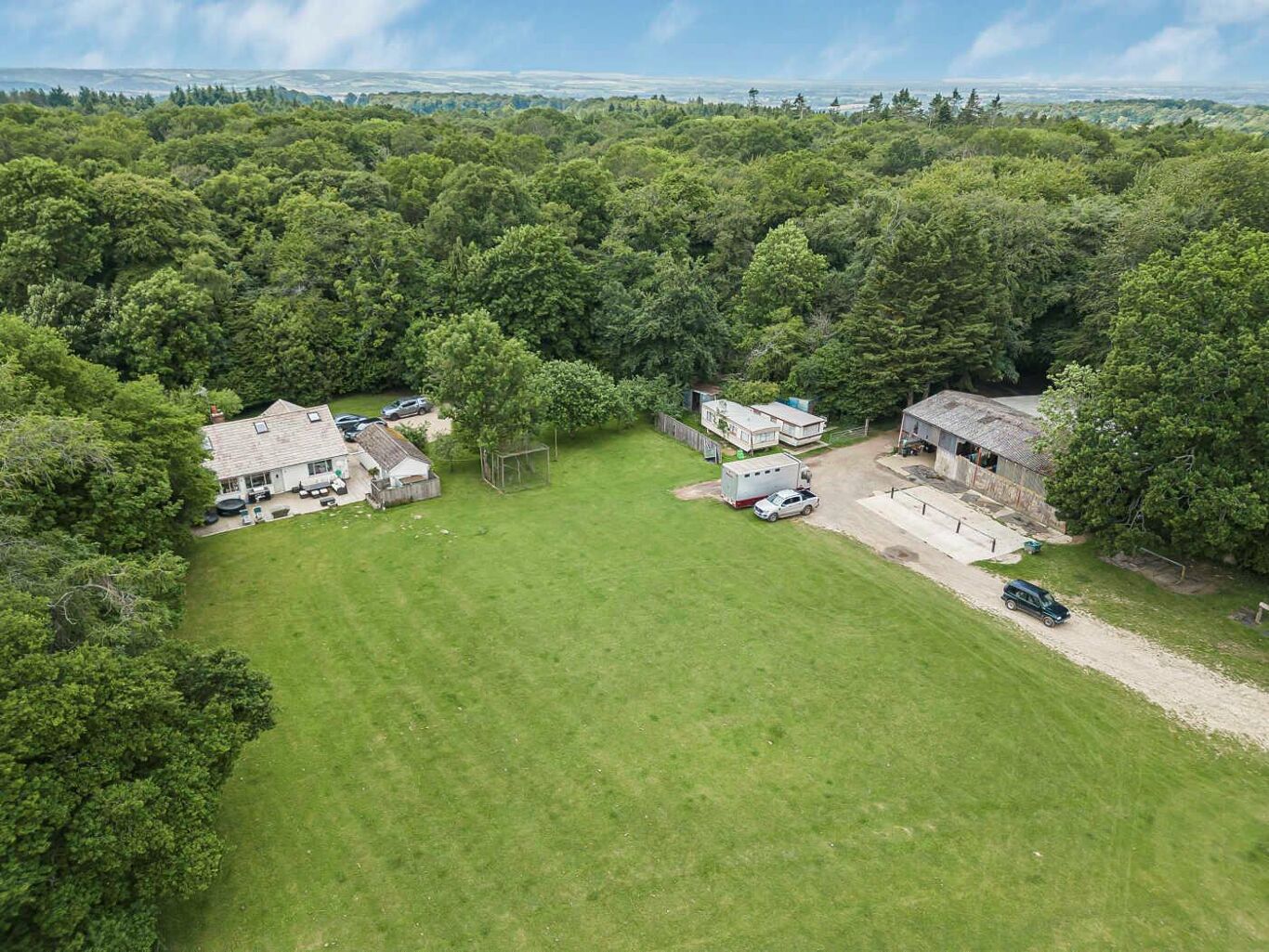 Image of Ipsden Heath, Ipsden, Wallingford, Oxfordshire, OX10