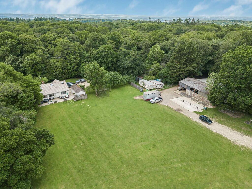 Image of Ipsden Heath, Ipsden, Wallingford, Oxfordshire, OX10