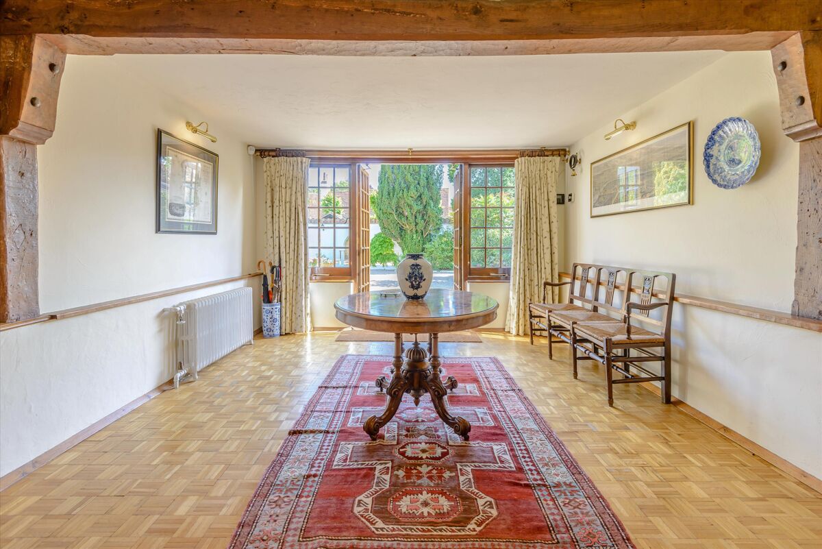 house for sale in Charvil Lane, Sonning, Reading, Berkshire, RG4