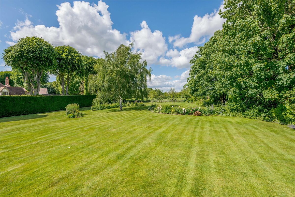 house for sale in Charvil Lane, Sonning, Reading, Berkshire, RG4