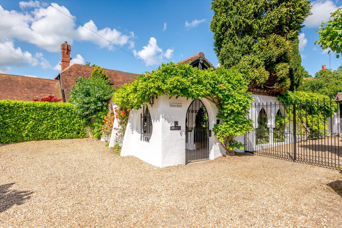 house for sale in Charvil Lane, Sonning, Reading, Berkshire, RG4