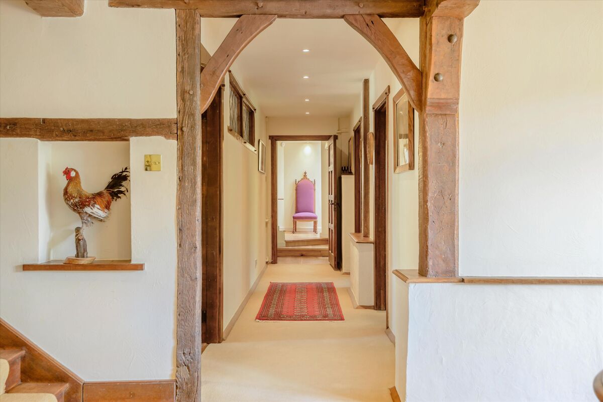 house for sale in Charvil Lane, Sonning, Reading, Berkshire, RG4