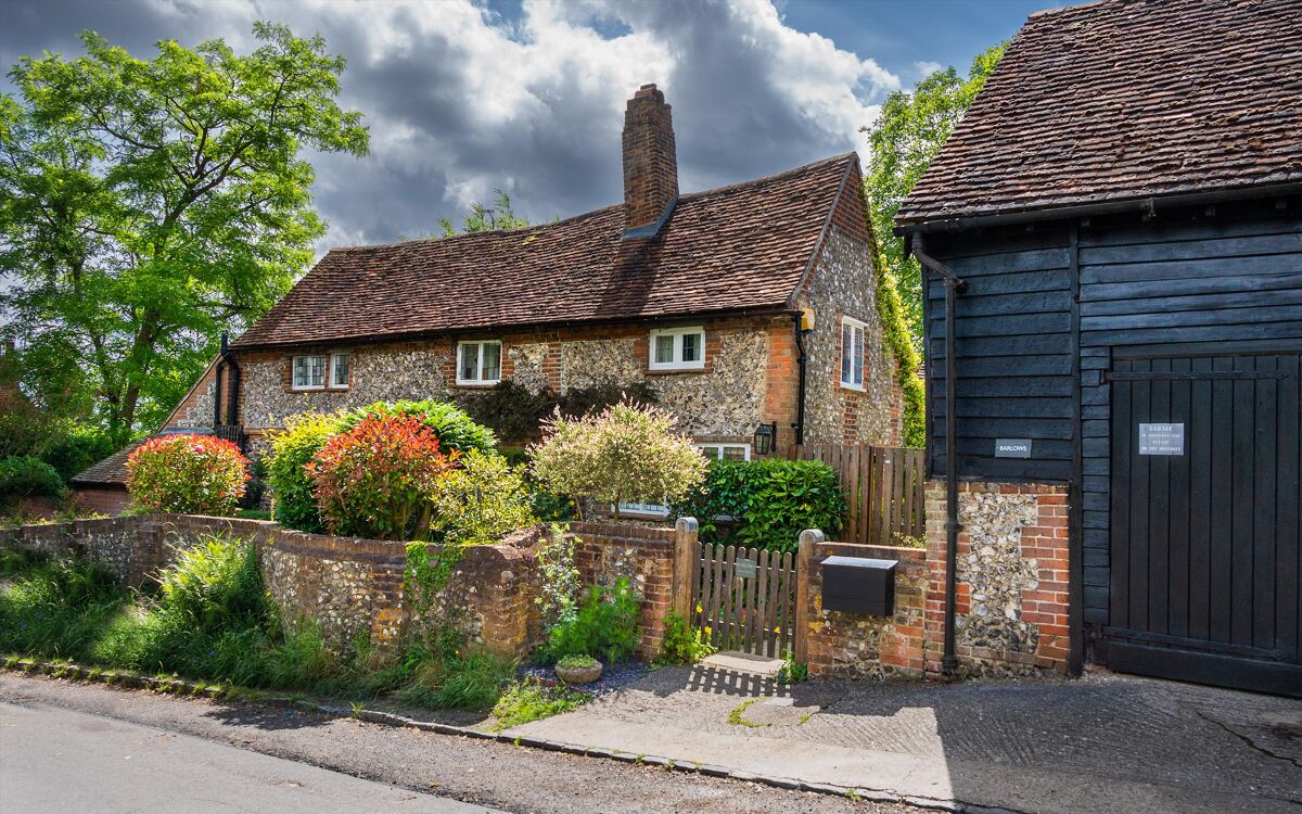 house for sale in Frieth, HenleyonThames, Buckinghamshire, RG9 HOT012210717 Knight Frank