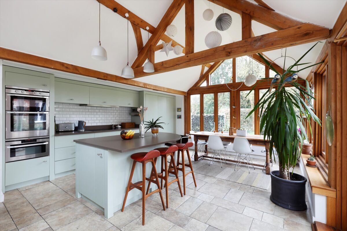 house for sale in Frieth, HenleyonThames, Buckinghamshire, RG9 HOT012210717 Knight Frank