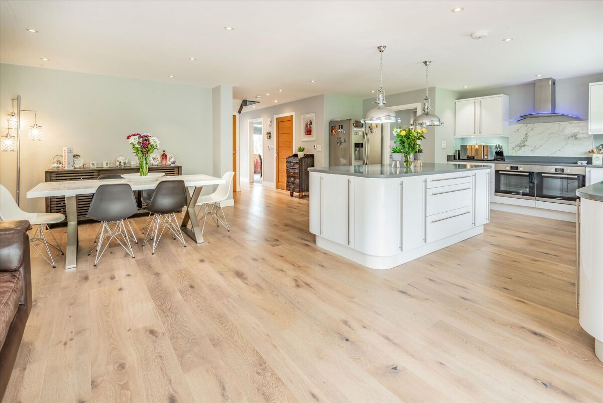 house for sale in Chalkhouse Green, Reading, Oxfordshire, RG4