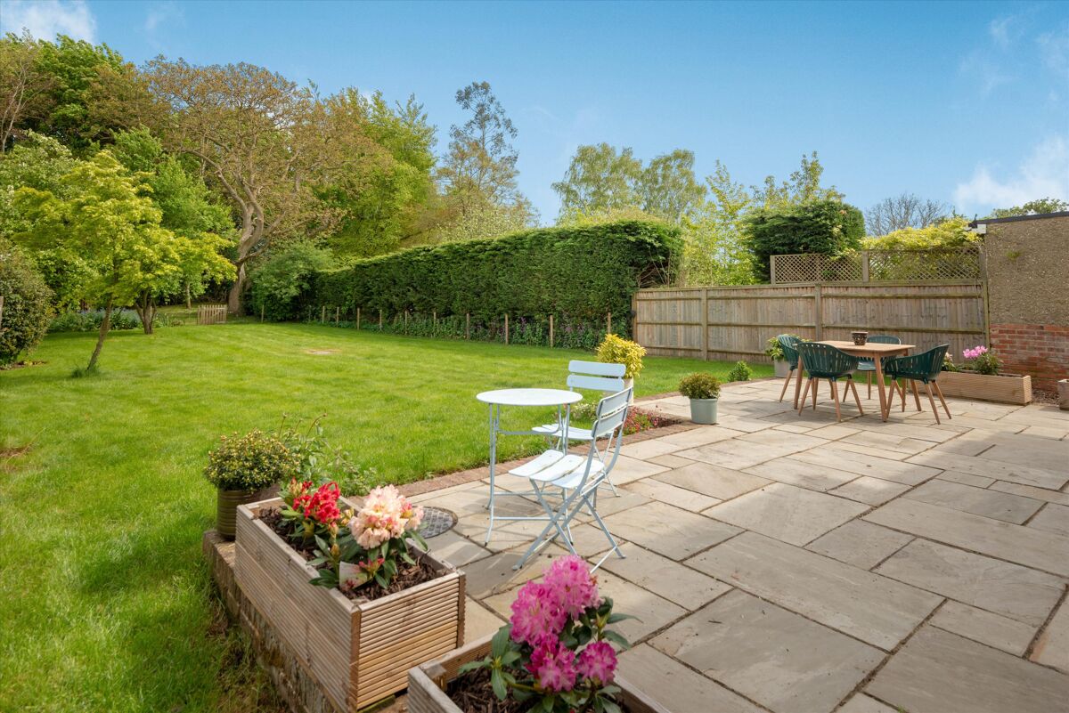 house for sale in Chalkhouse Green, Reading, Oxfordshire, RG4