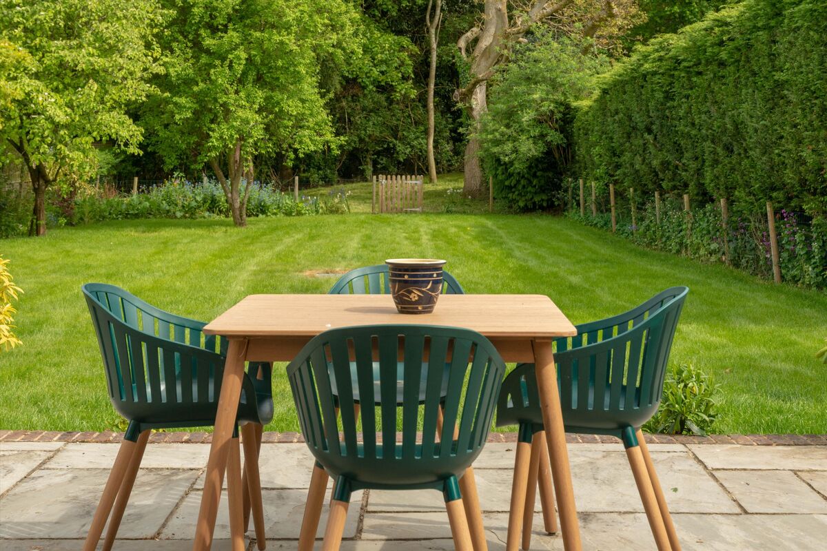 house for sale in Chalkhouse Green, Reading, Oxfordshire, RG4