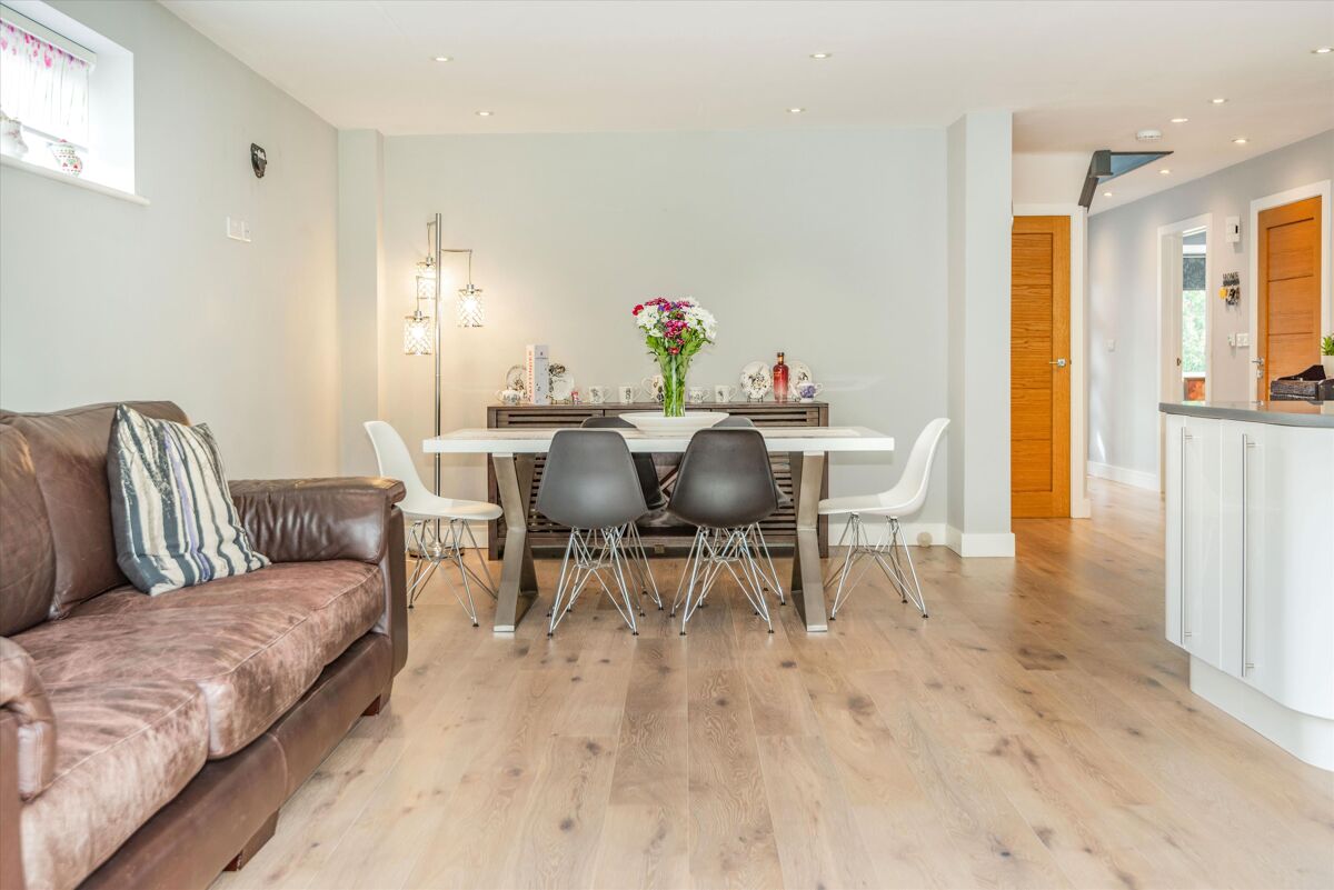 house for sale in Chalkhouse Green, Reading, Oxfordshire, RG4