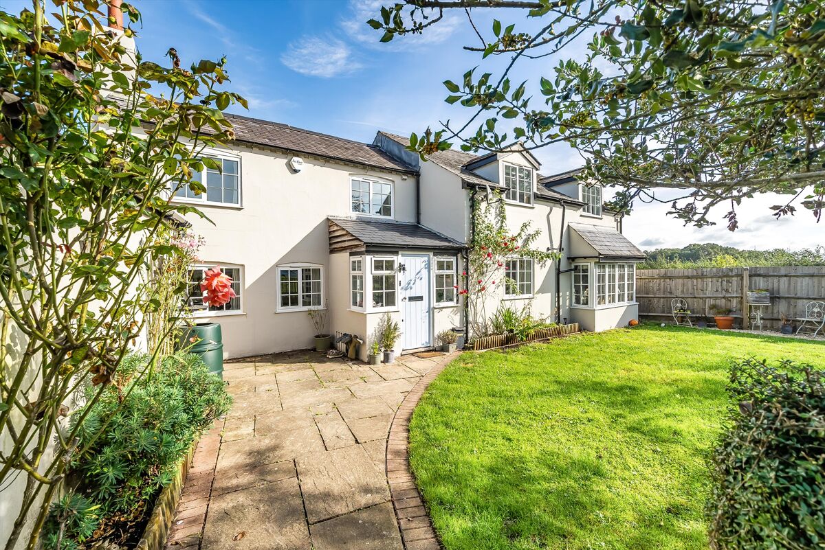 house for sale in Nettlebed, HenleyonThames, Oxfordshire, RG9