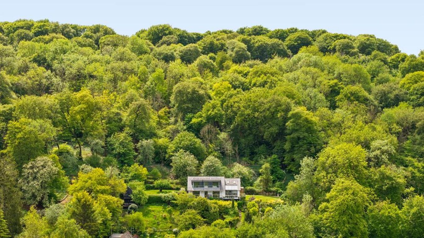 Image of Aston Hill, Lewknor, Watlington, Oxfordshire OX49