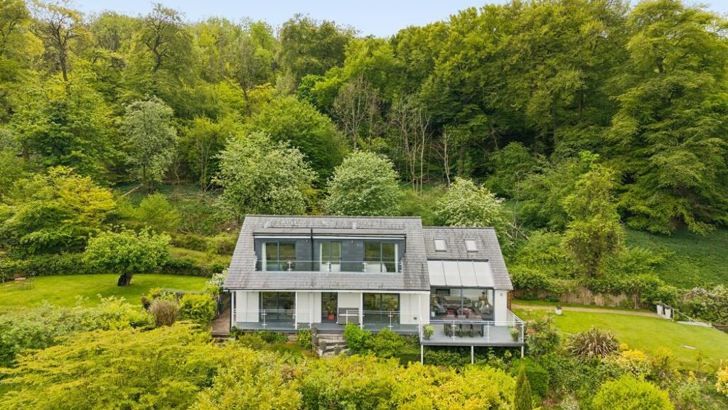 Image of Aston Hill, Lewknor, Watlington, Oxfordshire OX49