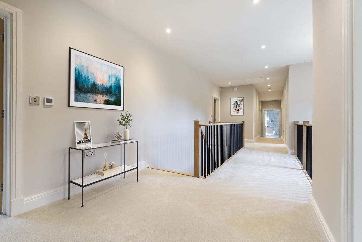 house for sale in Colliers Lane, Peppard Common, Henley On Thames, RG9