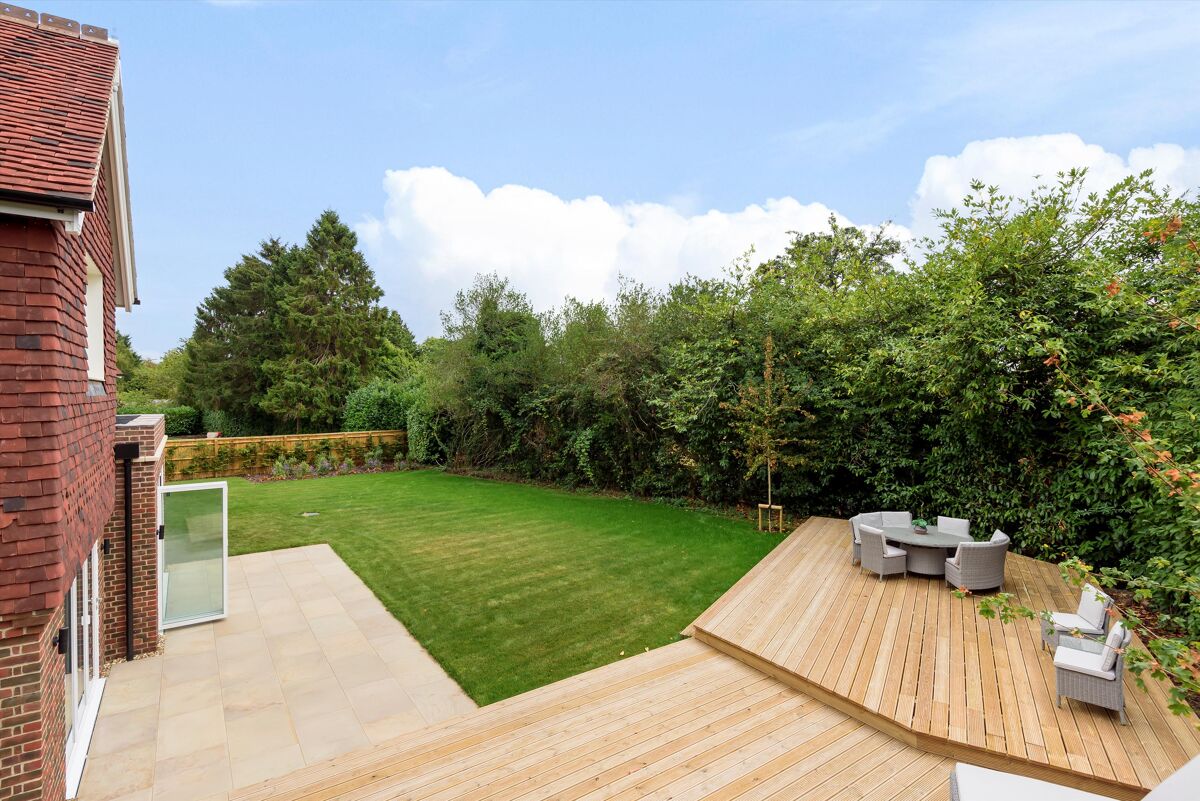 house for sale in Colliers Lane, Peppard Common, Henley On Thames, RG9